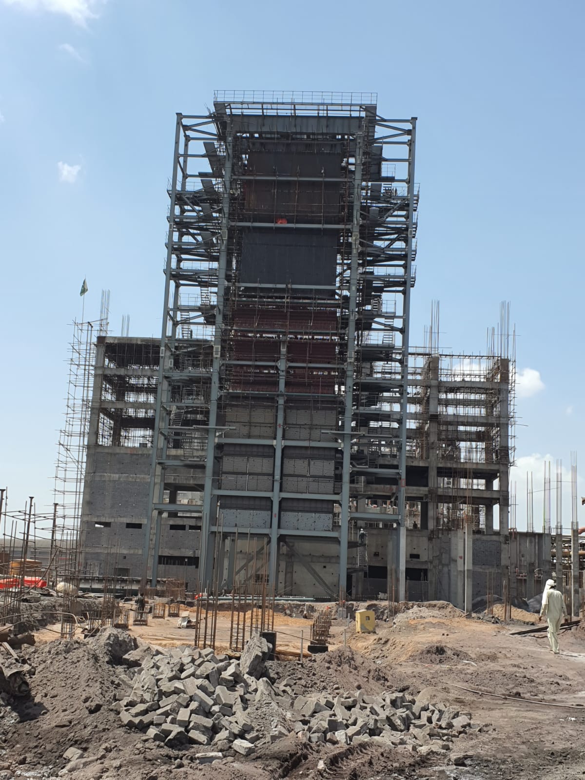 Our Projects - Akbar & Associates | Engineering & Consulting Experts