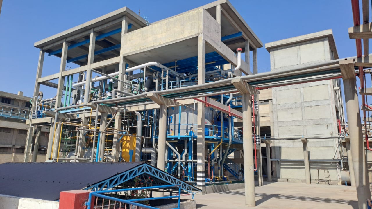 Our Projects - Akbar & Associates | Engineering & Consulting Experts